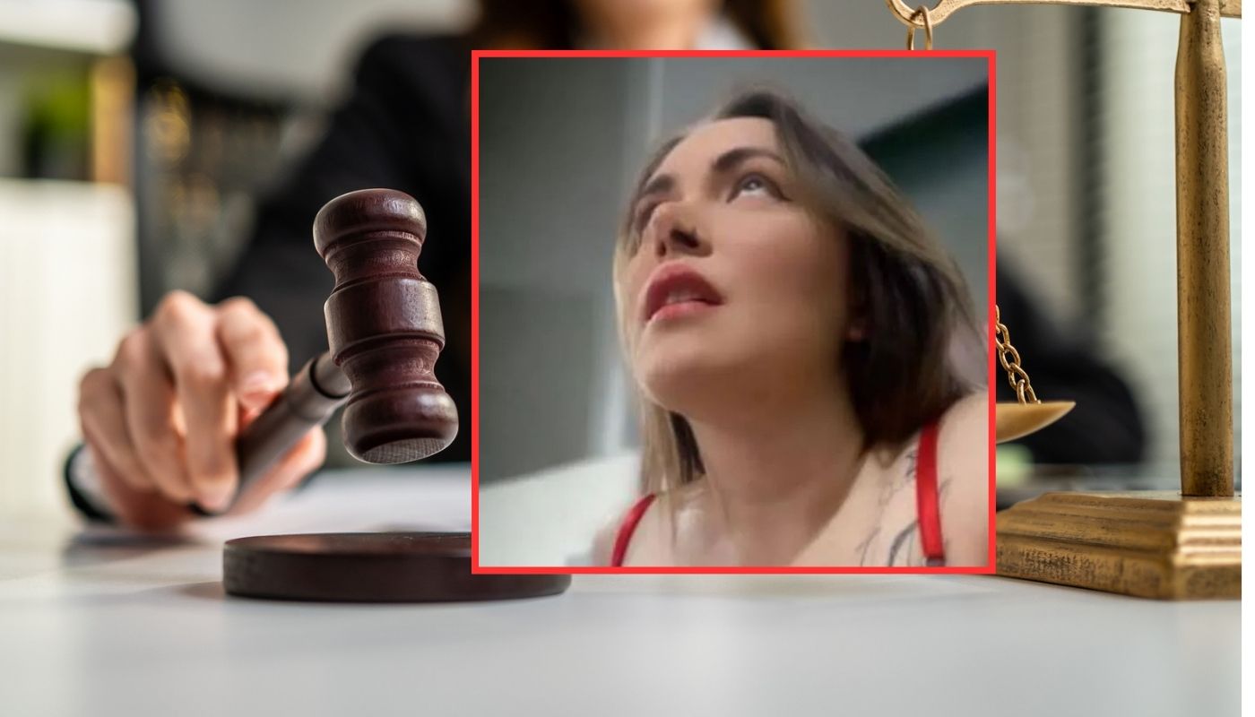 Reviven entrevista en que jueza Vivian Polanía hablaba de acoso y persecución