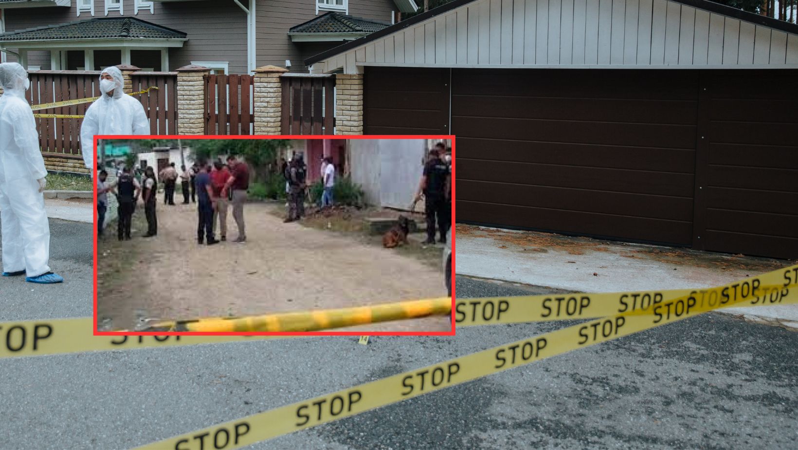 Masacre Ecuador: 7 personas fueron torturadas y asesinadas por falsos policías