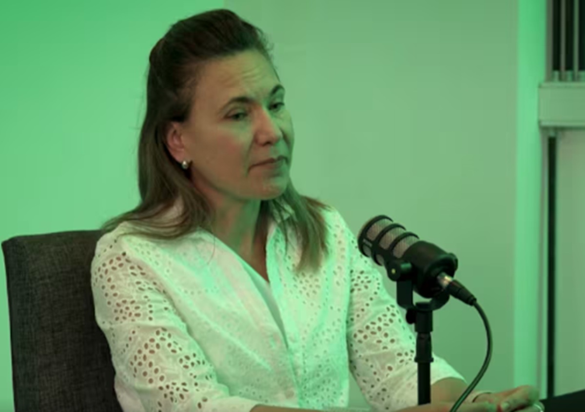 La extradición de Zulma Guzmán a Colombia se embolataría por leyes de UK