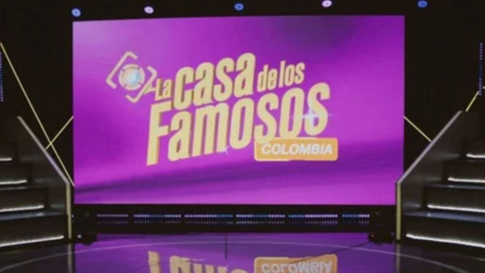 En qué fecha empieza La casa de los famosos Colombia 3 y participantes
