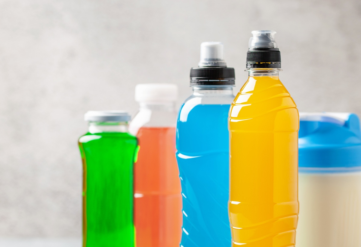 Invima lanza alerta por consumo de sueros de hidratación y rehidratación