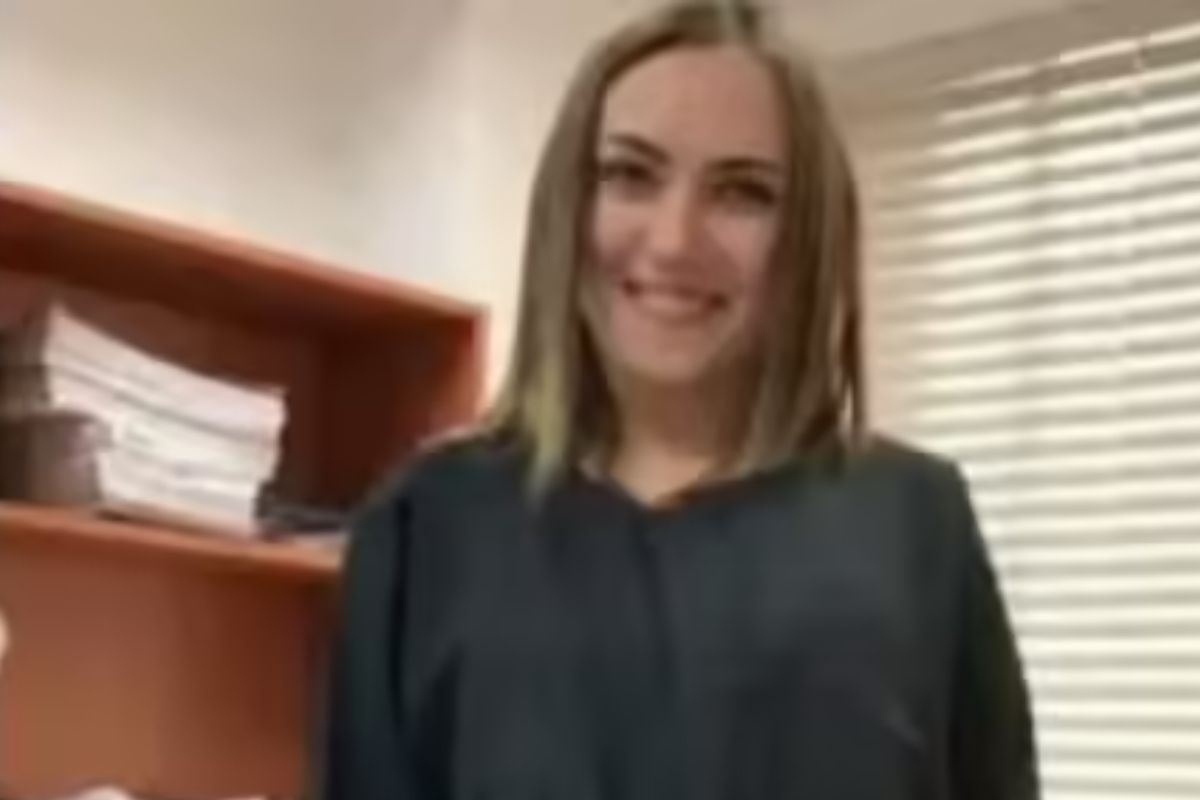 Las 3 preocupaciones de Vivian Polanía antes de morir: una de ellas era grave sobre su bebé de tan solo 2 meses y el trabajo que venía adelantando. 