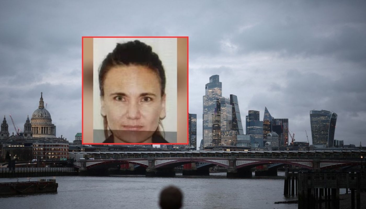 Salen a la luz pistas por las que dieron con ubicación de Zulma Guzmán