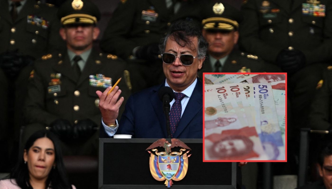 Gobierno alista medida para frenar ataque con drones tras atentado en Aguachica