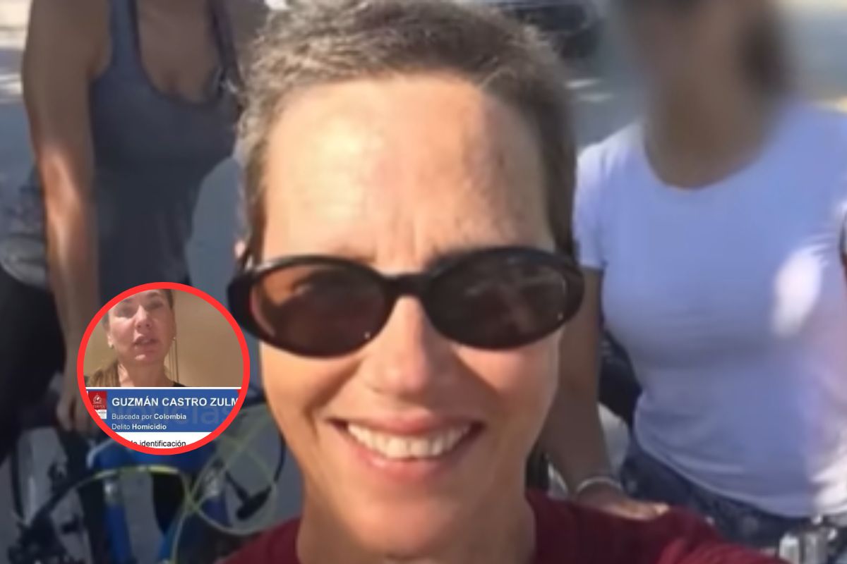 La otra muerte que enloda a Zulma Guzmán y la relación que tiene con niñas envenenadas con talio. La mujer presentó un tumor. 