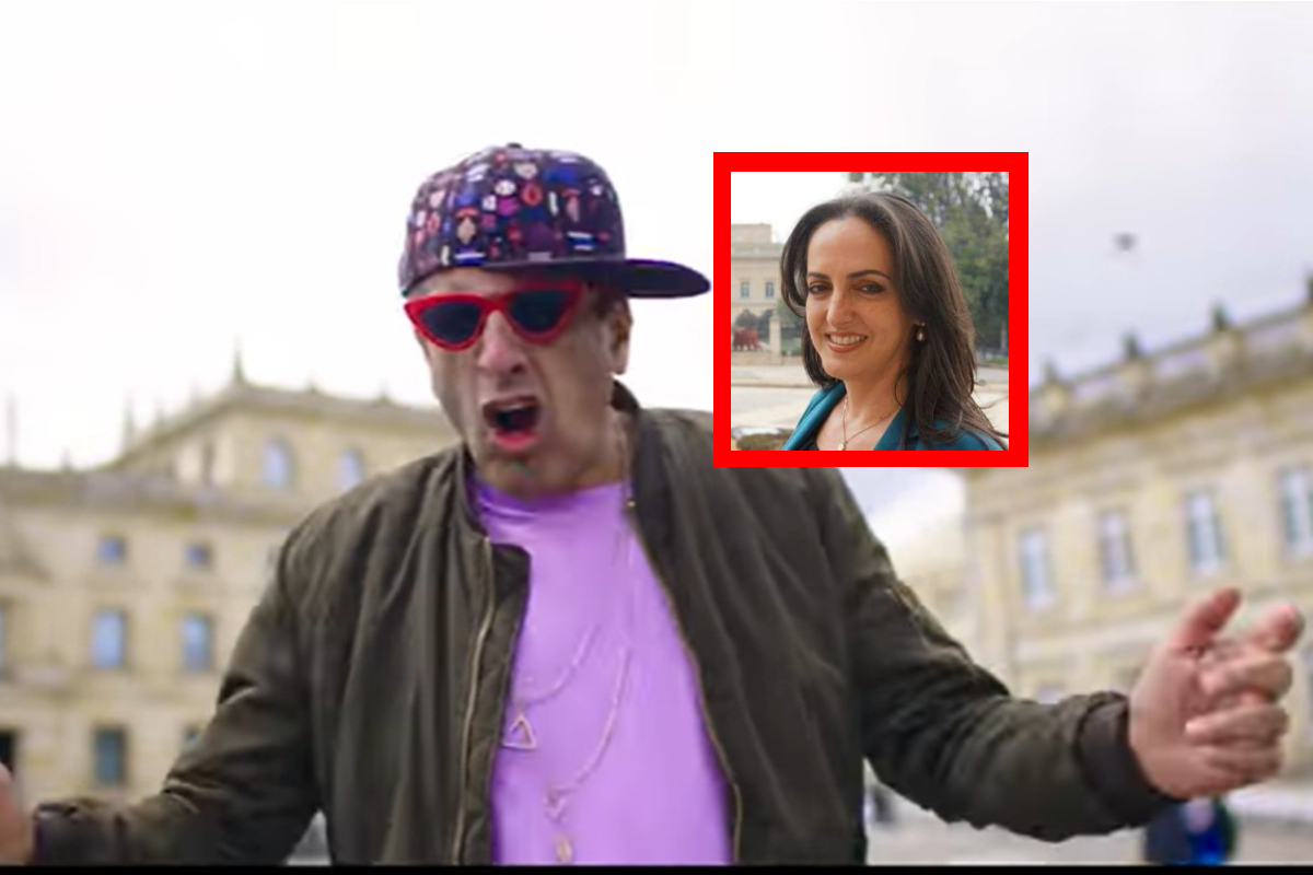 Cabal, ácida con exministros presos de Petro y video que habían grabado