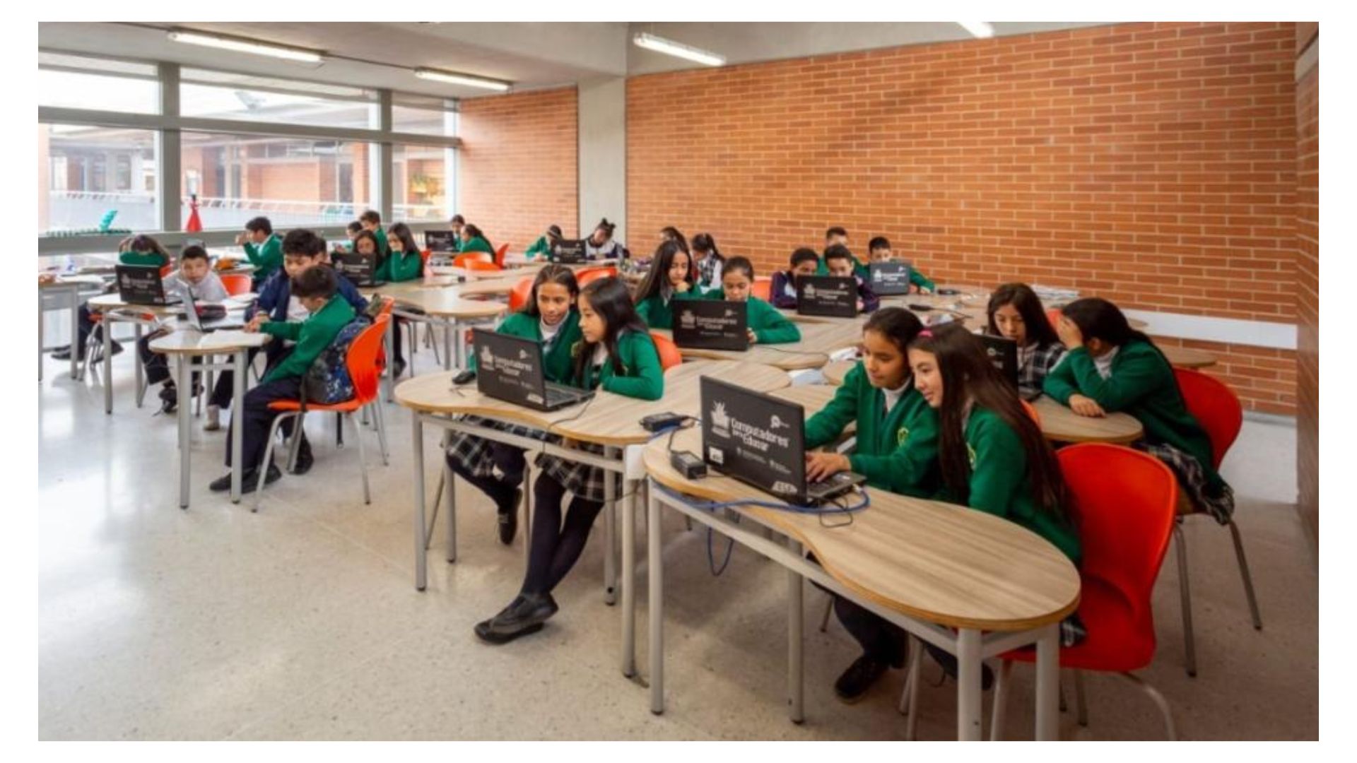 ¿Cuándo son inscripciones para colegios distritales en Bogotá 2026? Pocos días