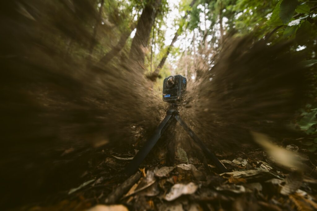 GoPro MAX 2 / Cortesía