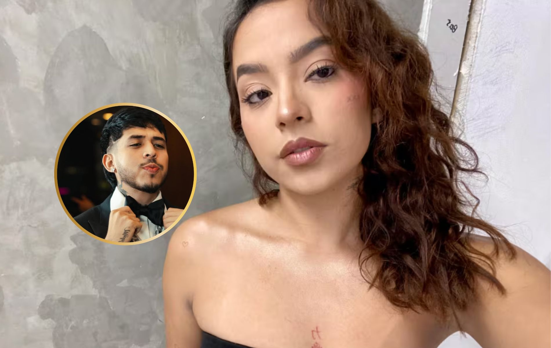 Murió ‘Mayits', amiga cercana de Westcol en un accidente en Medellín