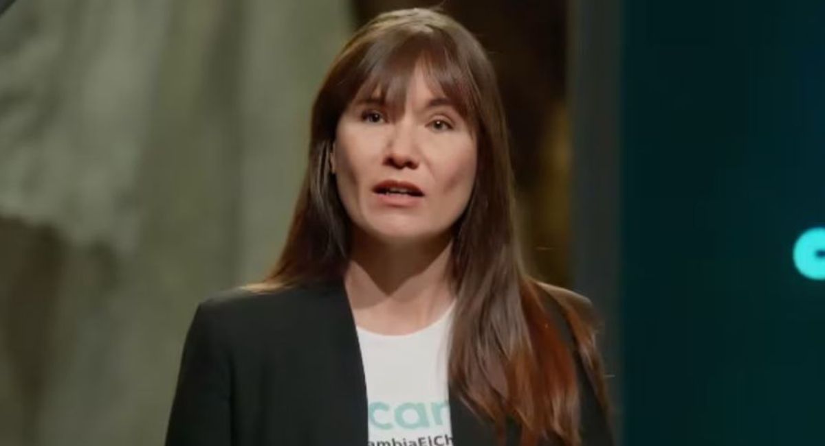 Zulma Guzmán Castro: condena que enfrentaría por caso de intoxicación con talio en el que murieron dos niñas sería de 40 años como mínimo. 