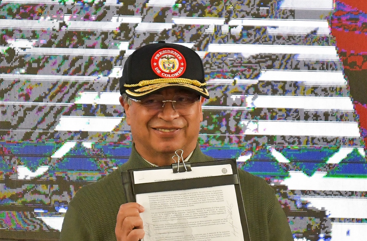 Aplicarían 5x1.000 por decreto de emergencia económica del Gobierno: así sería