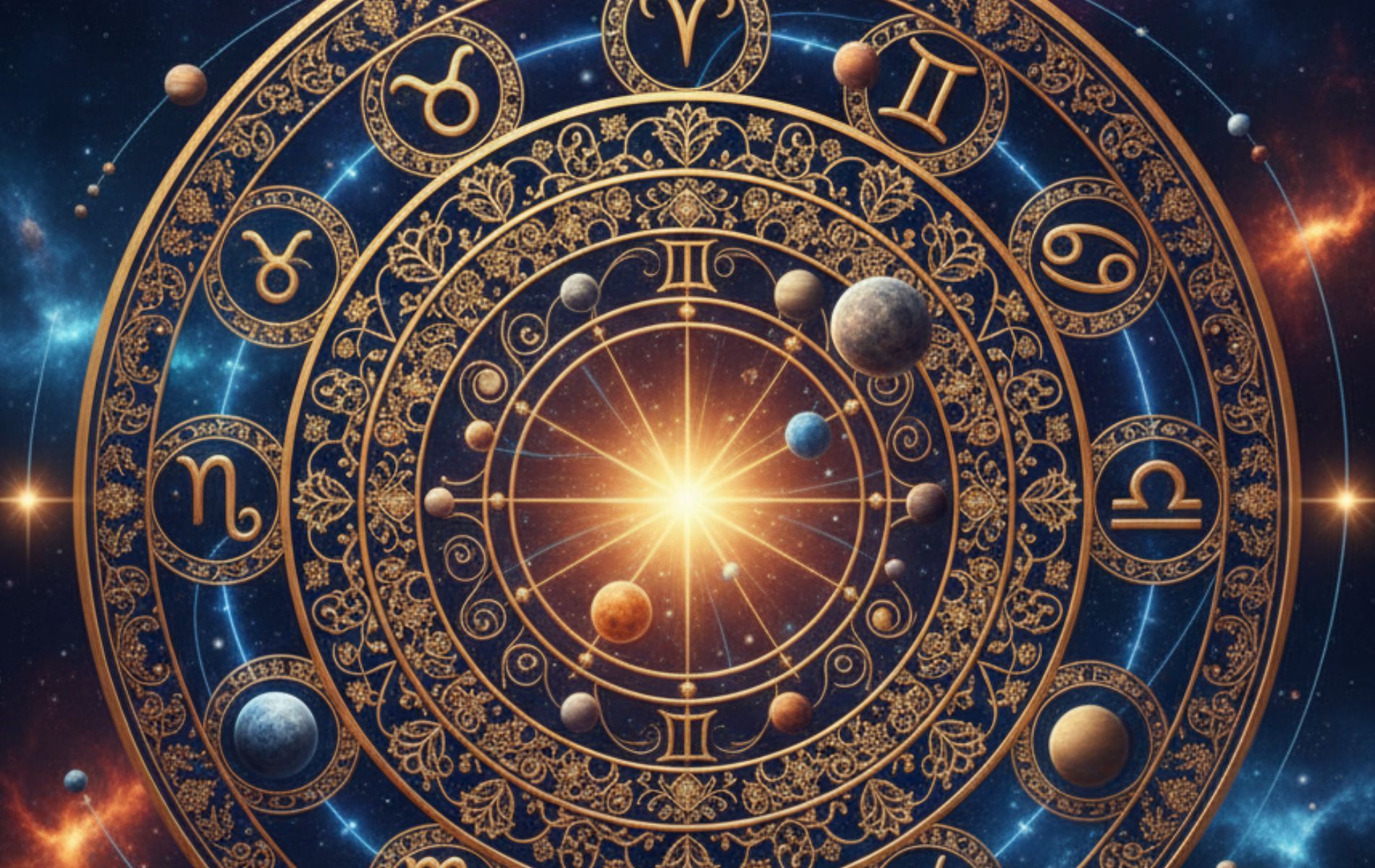 Horóscopo fin de semana del 20 al 21 de diciembre: predicciones para los signos