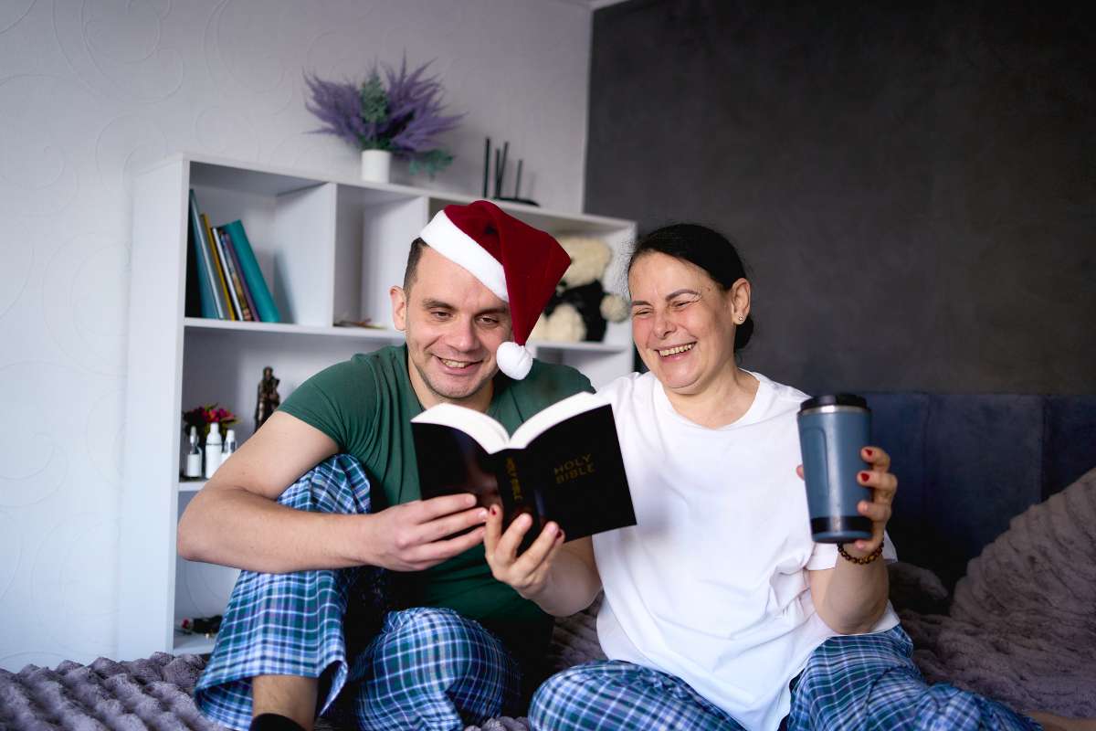 Novena de Navidad día 7, lunes 22 diciembre de 2025: oraciones, gozos y cantos