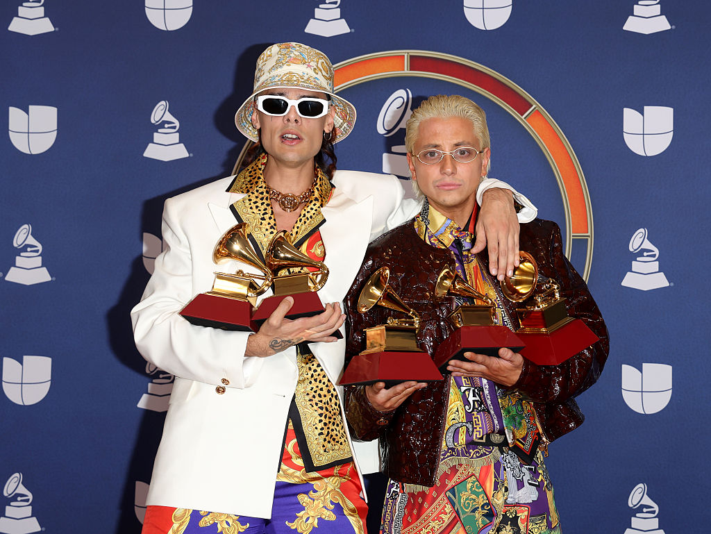 Top of the Hills: ca7riel y paco amoroso cancelan lanzamiento