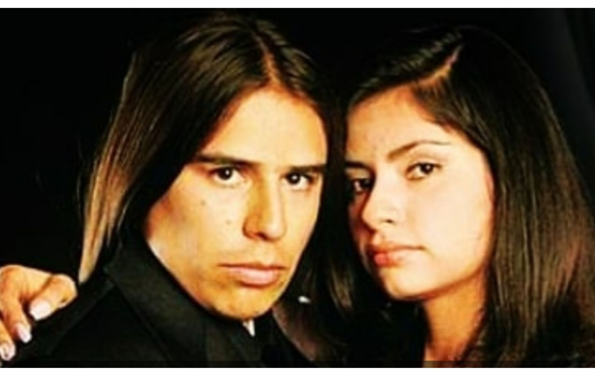 ¿Qué le pasó a Mateíto en Pandillas Guerra y Paz? Esto contó su hermano