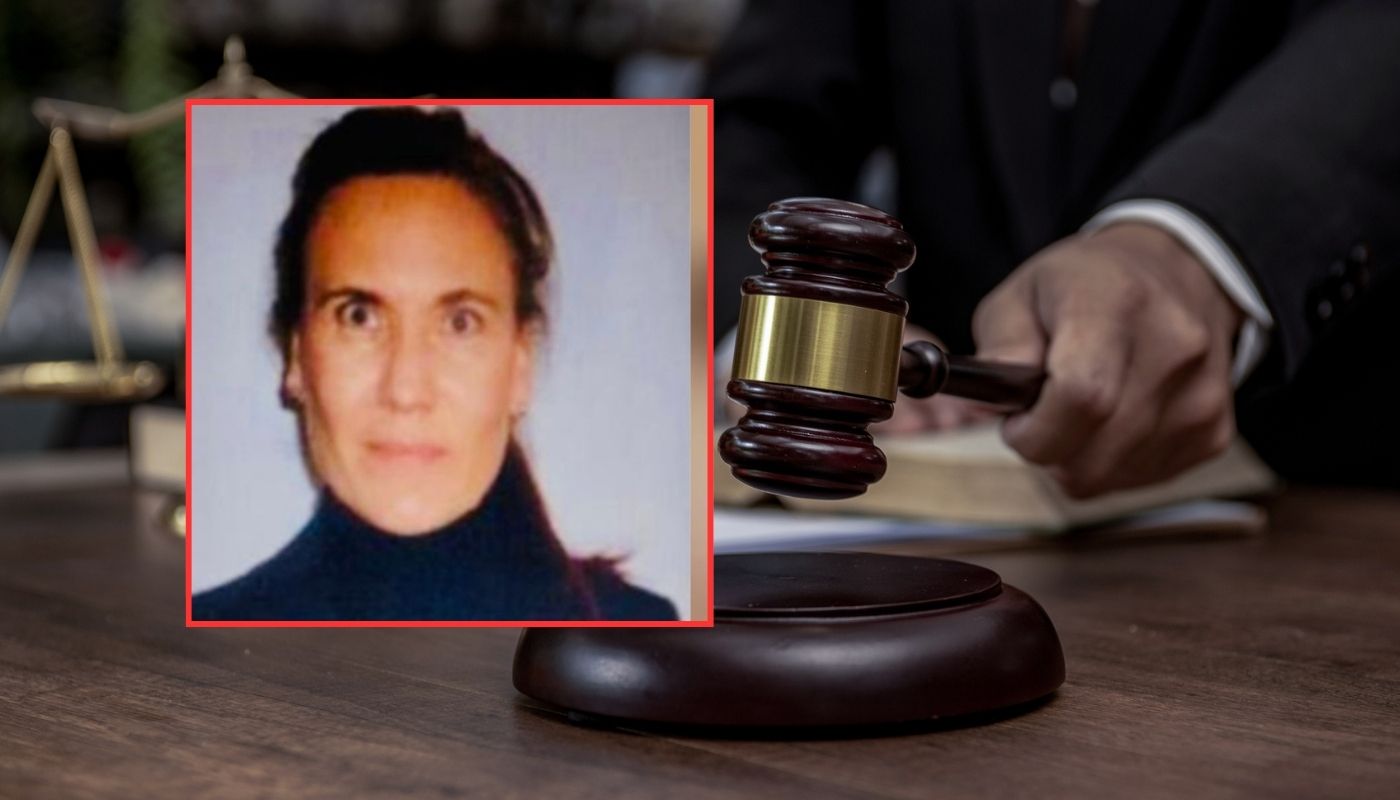 Problema que enfrenta Zulma Guzmán en Reino Unido por falta de abogado defensor