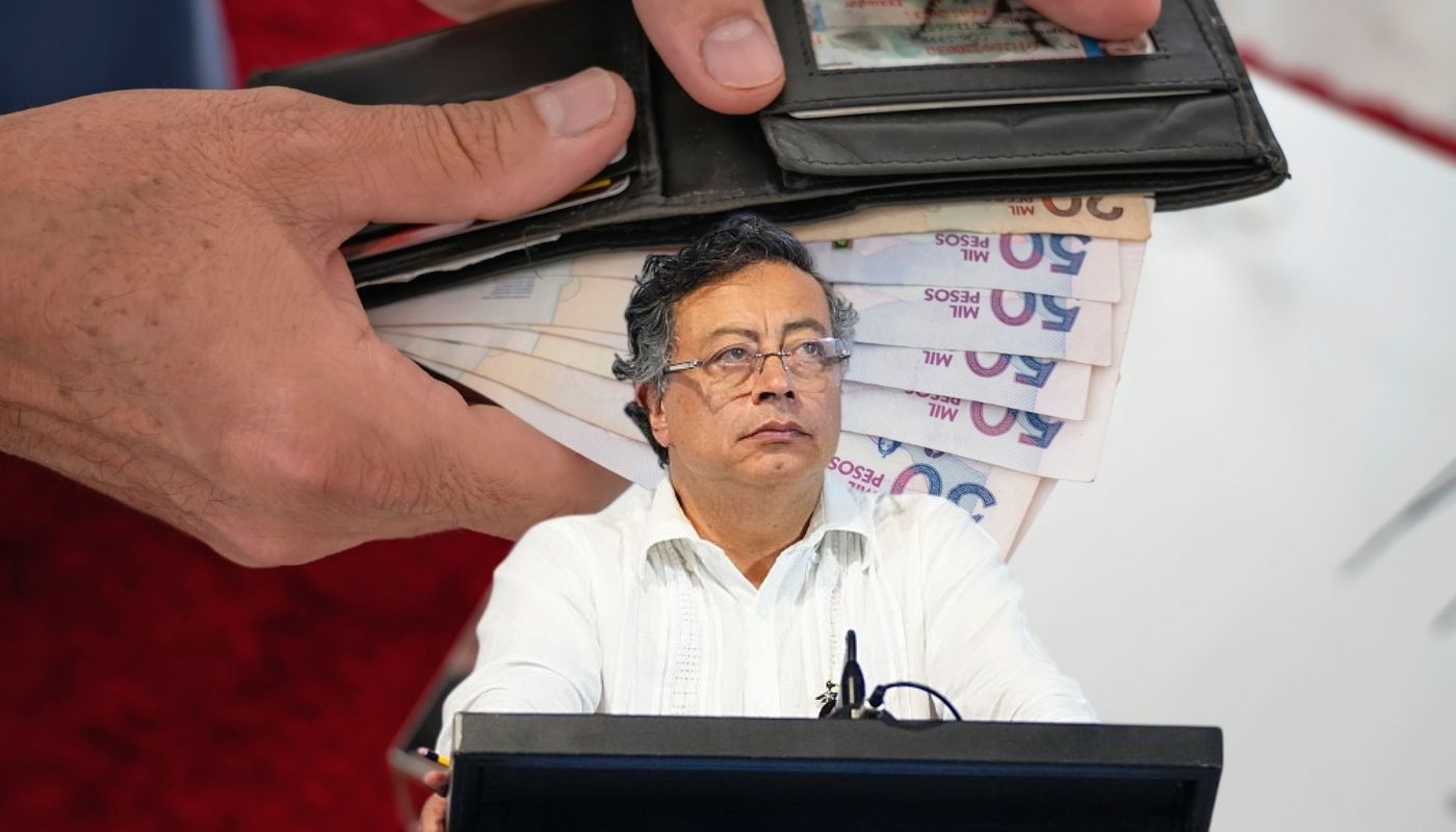 Revelan borrador de decreto de emergencia económica e impuestos que aplicarían