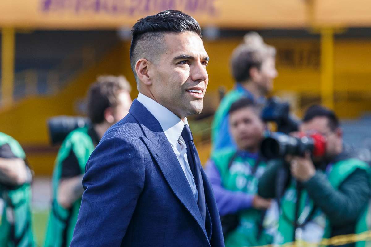 En qué equipo jugaría Falcao García en 2026 en Argentina, después de Millonarios