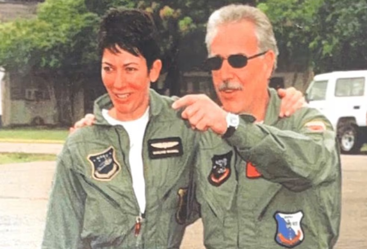 Choque Petro y Pastrana por foto del expresidente en los archivos Epstein