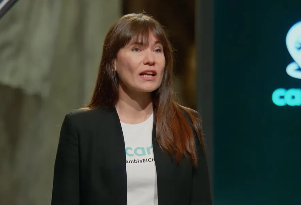 Caso de Zulma Guzmán daría giro por extraño personaje que apareció ahora