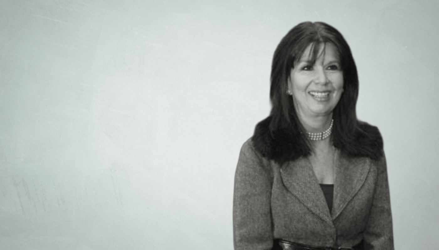 Murió María Victoria Calle: expresidenta de la Corte Constitucional y magistrada