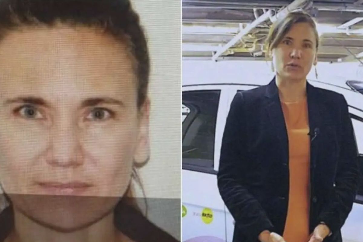 Dan fecha de la extradición de Zulma Guzmán a Colombia por caso de niñas envenenadas. Llegaría antes del final de 2026. 