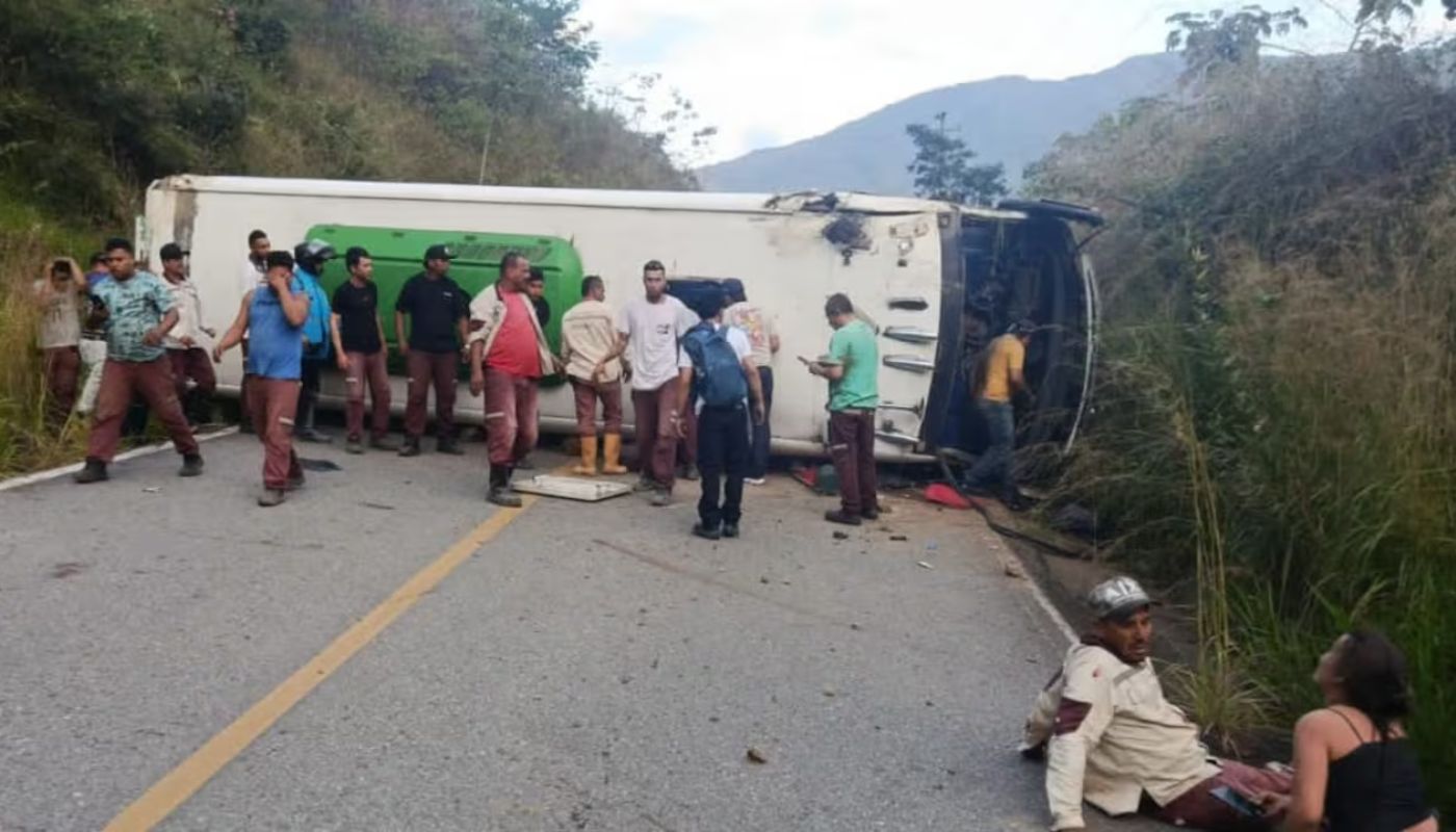 Pánico por nuevo accidente en Antioquia que dejó varios heridos Hidroituango