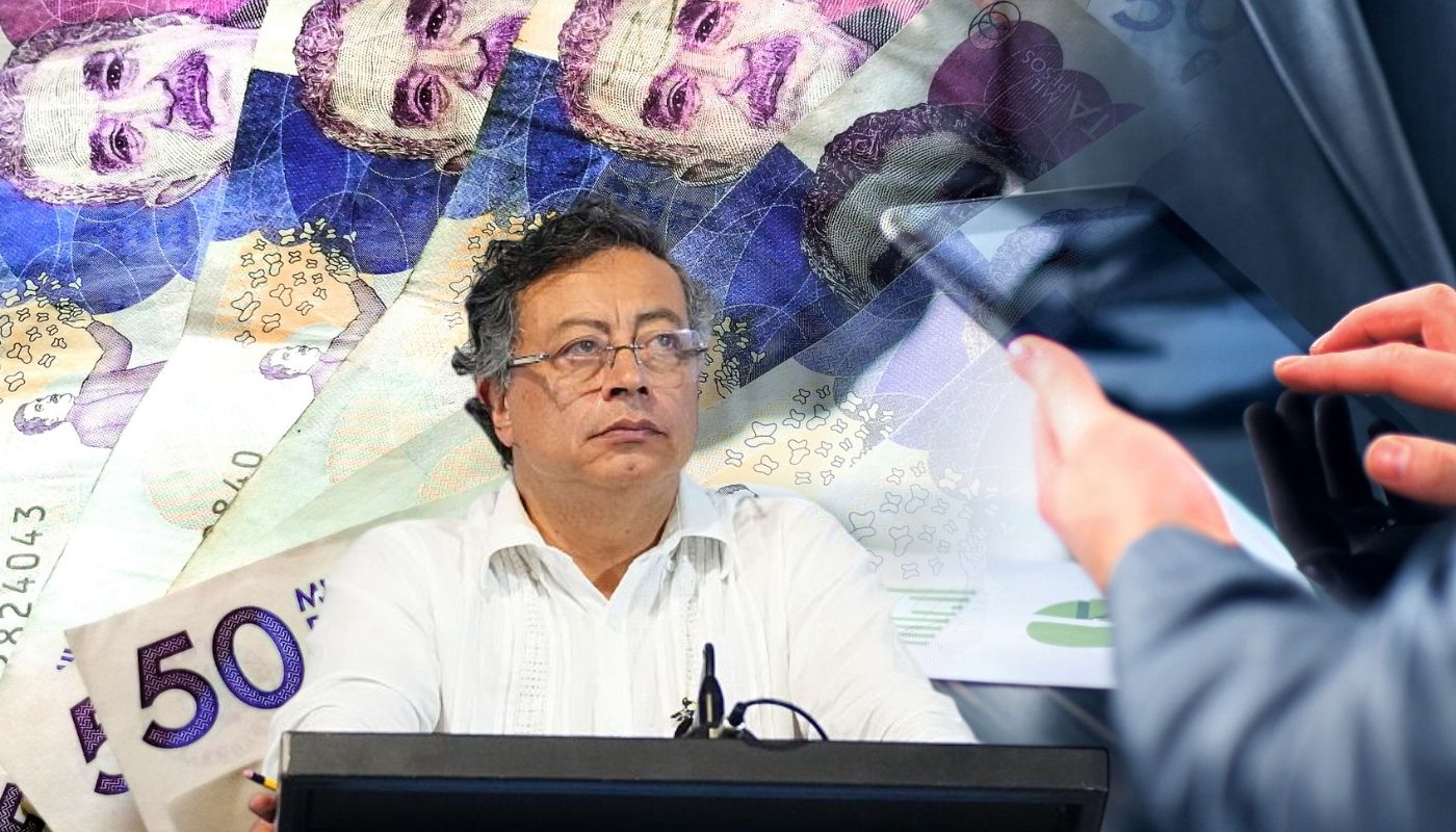 Publican decreto de emergencia y así será el golpe para colombianos 