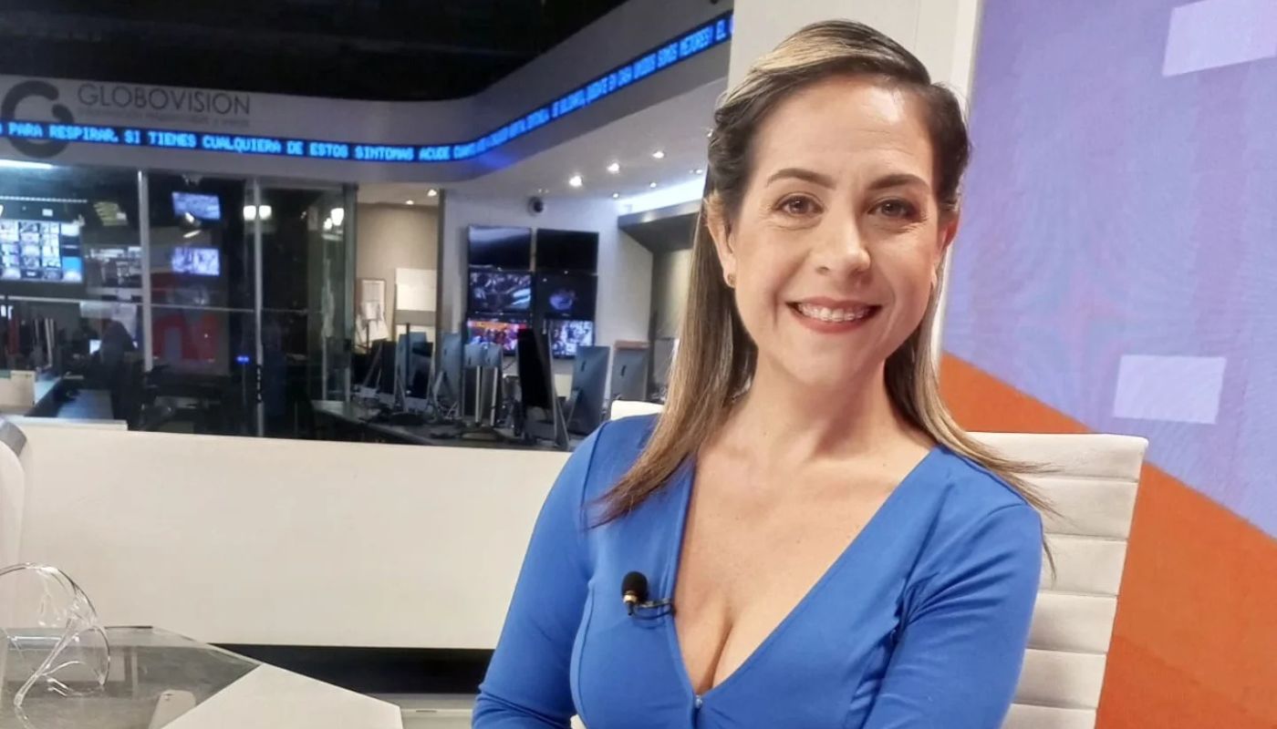 Margiory Fiaschi, periodista Venezolana murió tras padecer tumor cerebral