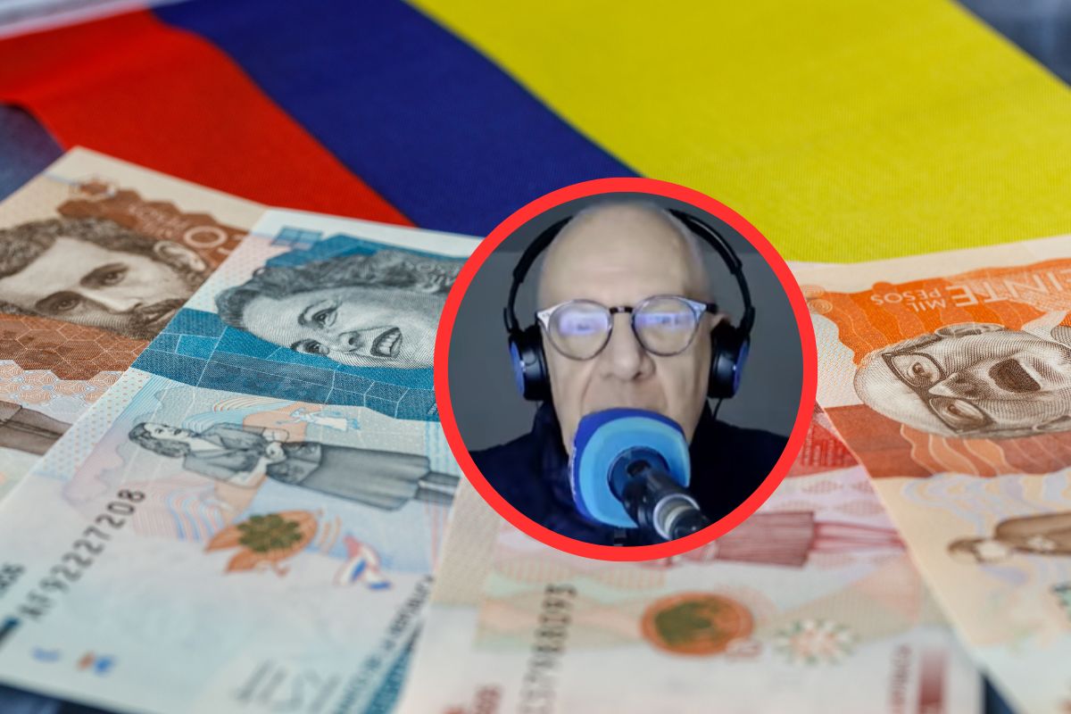 "Un zarpazo": Felipe Zuleta advierte el riesgo que habría con decretazo que emitió el Gobierno, tras caída de la reforma tributaria. 