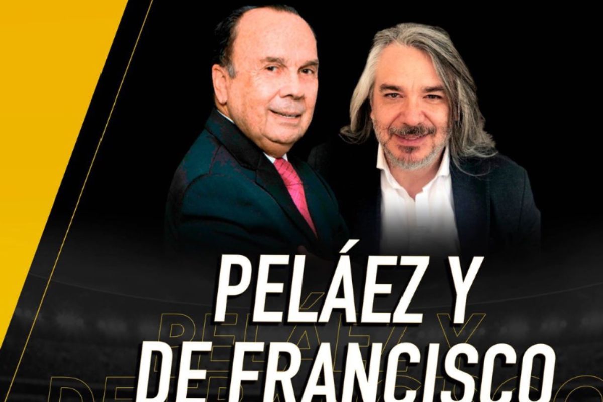 Hernán Peláez se va de La W Radio: dejó carta de despedida y explicó por qué