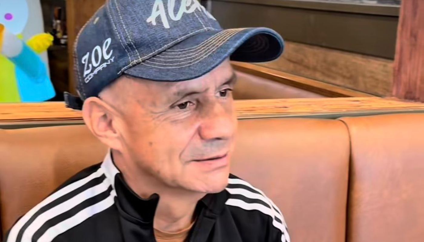  'Alerta' anunció que abandona Colombia tras presunto intento de secuestro