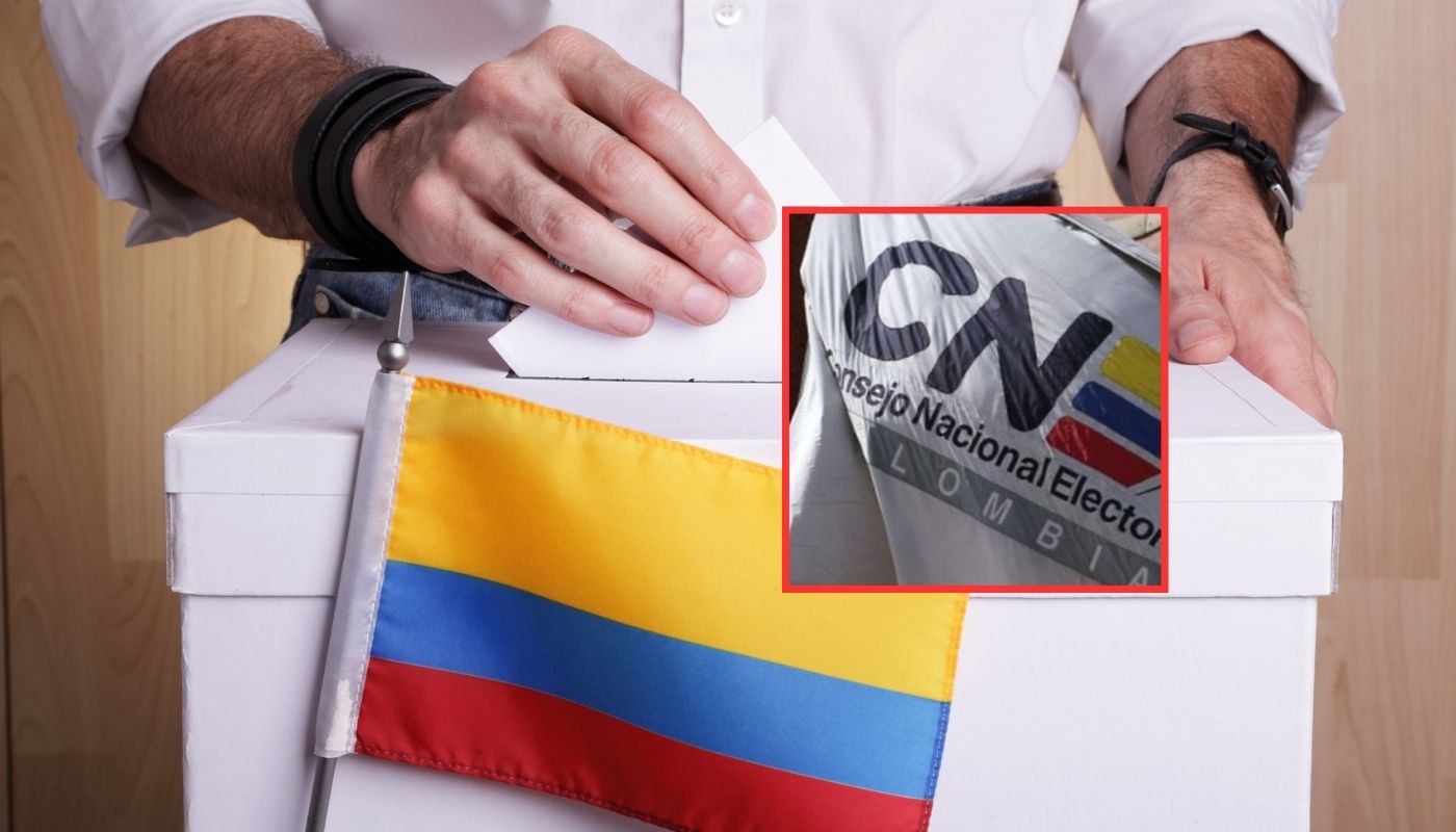 Confirman qué partidos y precandidatos le apostaran a consultas en marzo de 2026