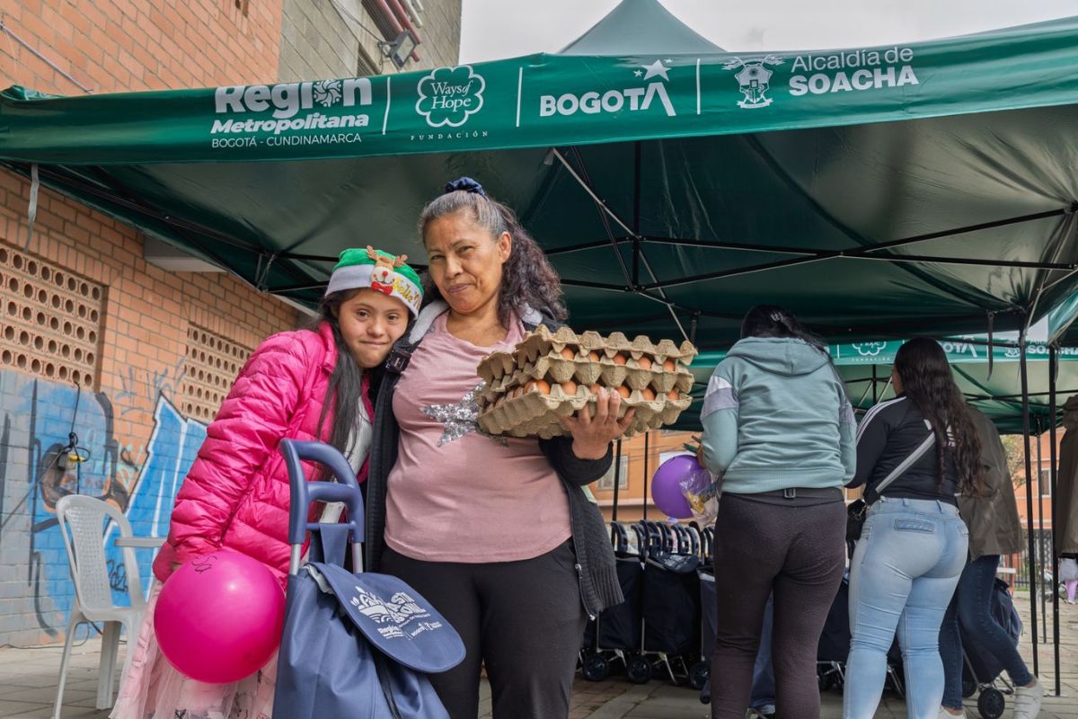 Región Metropolitana cerró 2025 con buenas noticias: novedades en movilidad, seguridad y más en el departamento. 
