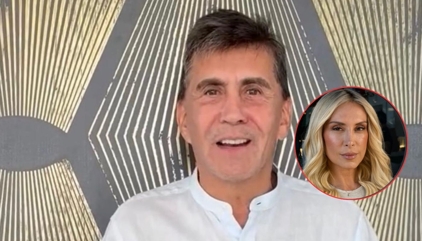 Fiscalía habría ordenado medidas de protección para el empresario Ricardo Leyva