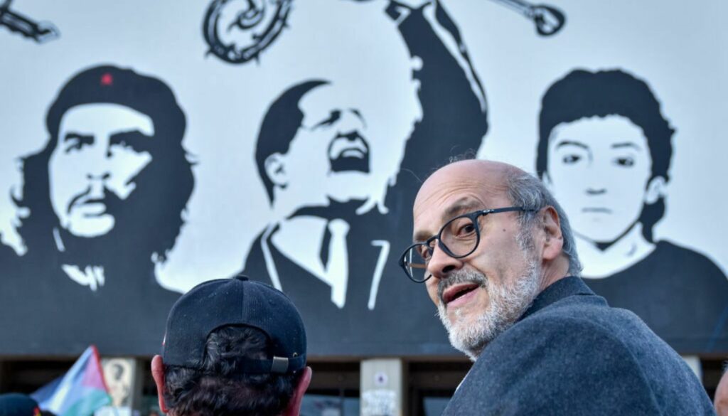 Universidad Nacional / Getty