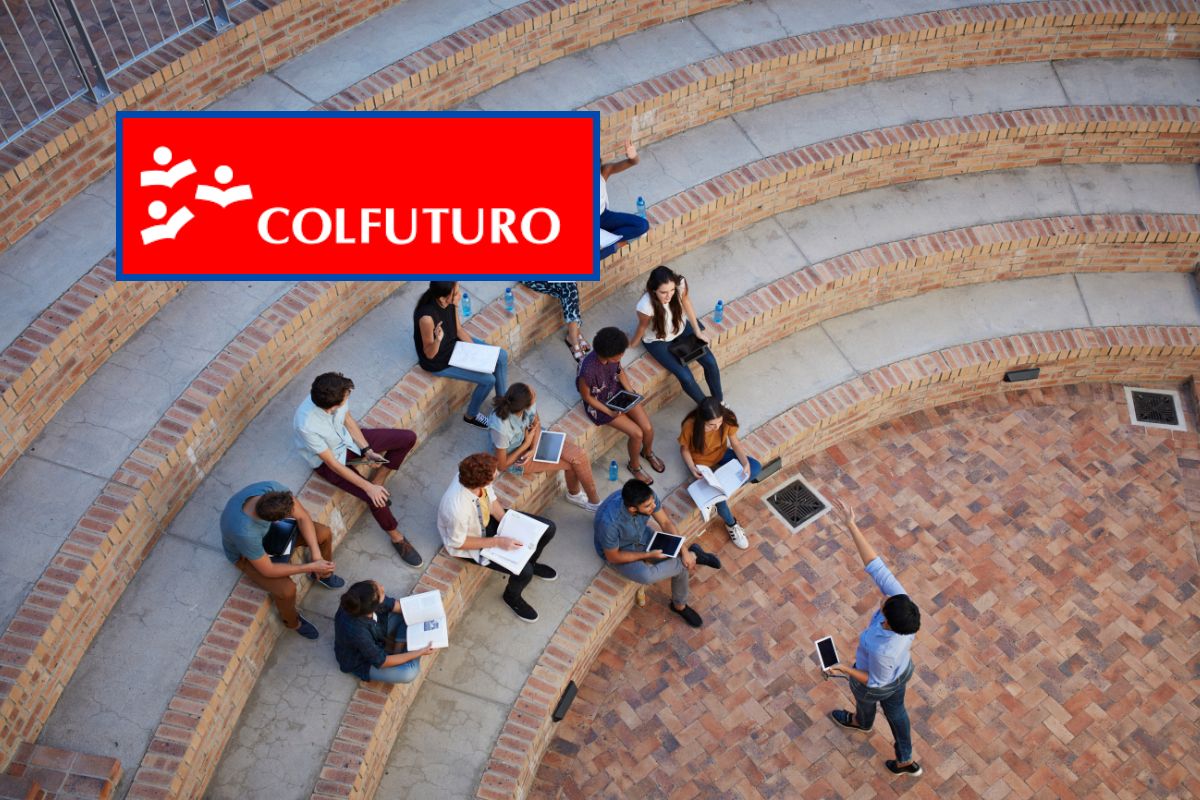 Dan cifra de colombianos beneficiarios de Colfuturo, entidad que dejaría de recibir recursos y hay más de 1.000 que aspiran a hacer su posgrado. 
