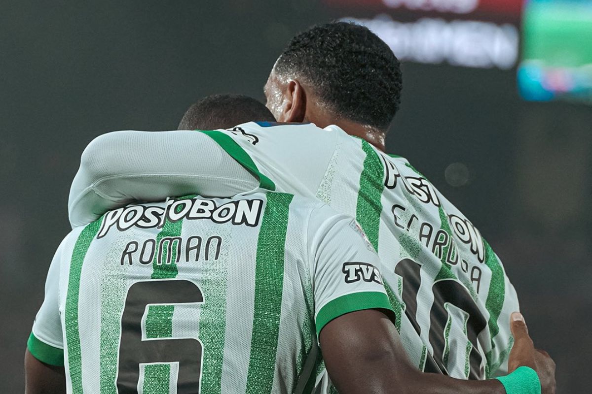 Nacional ficharía a Nicolás Rodríguez, jugador que quiso Millonarios y es hincha