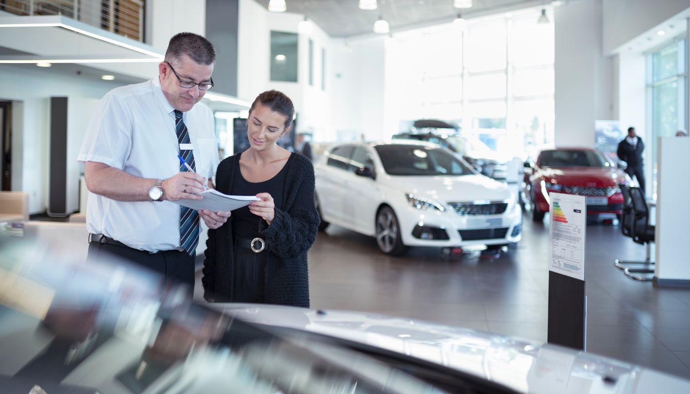 El 2026 llegará con regalo de Año Nuevo por cambio en compra de vehículos 