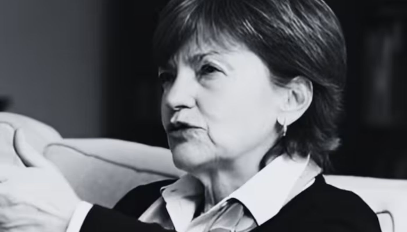 Murió Patricia Pinzón de Lewin, reconocida politóloga y académica colombiana 