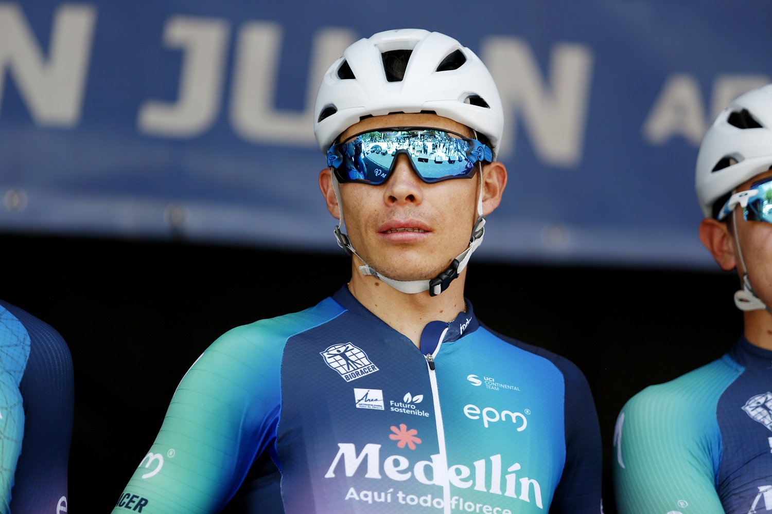 Miguel Ángel López