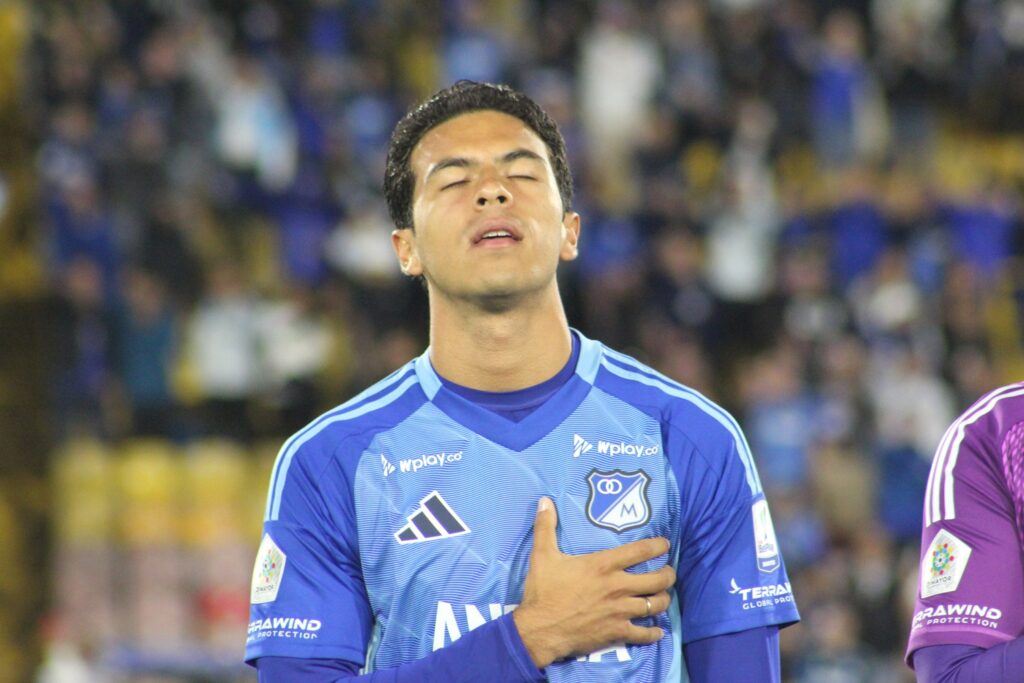 Juan Carvajal / Diego Quiroga-Pulzo