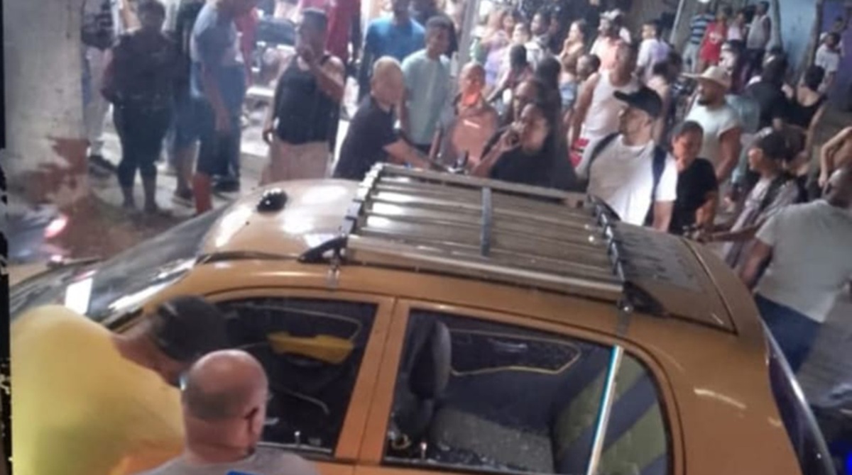 Atentado con explosivos en Feria de Cali ya deja 