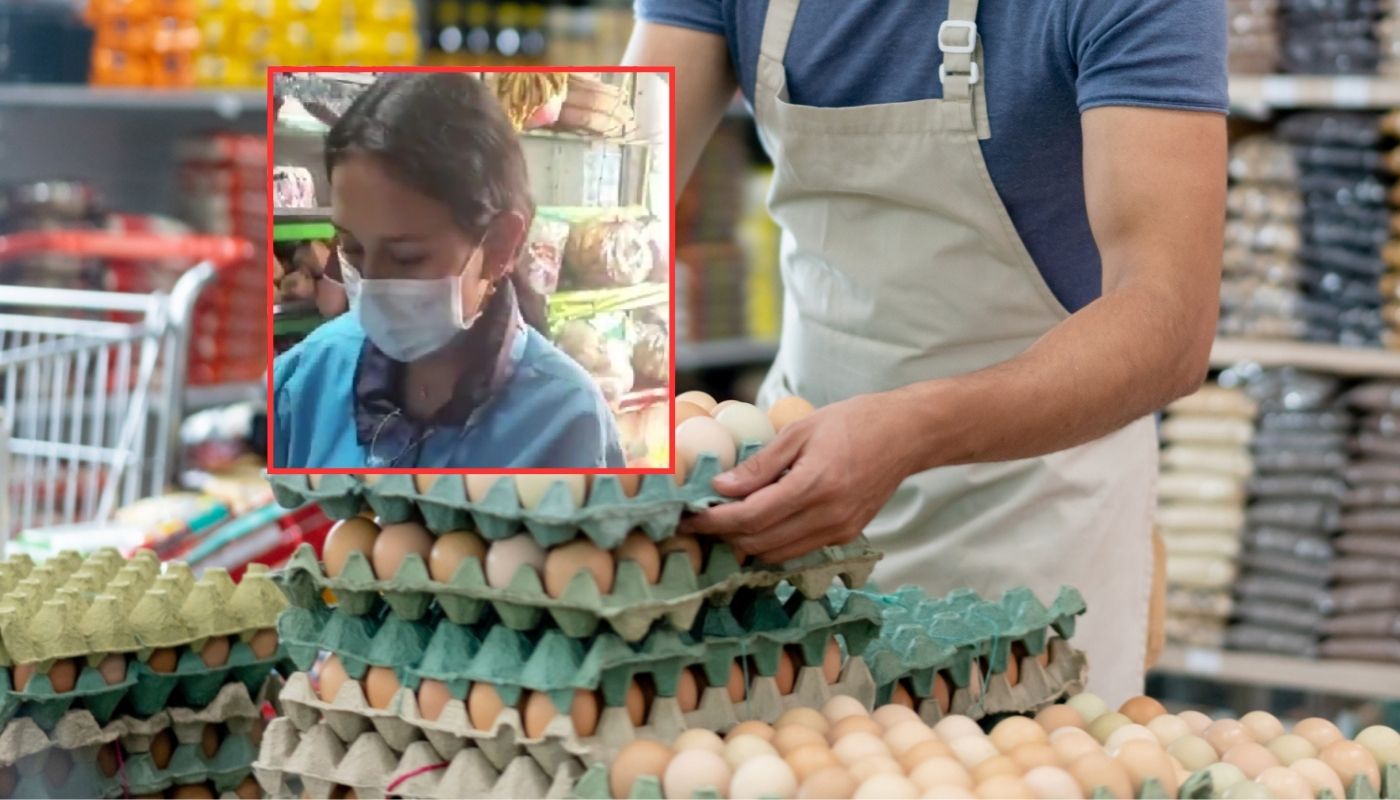 Estafa tiene en alerta a negocios en Bogotá por mujer que suplanta a funcionaria