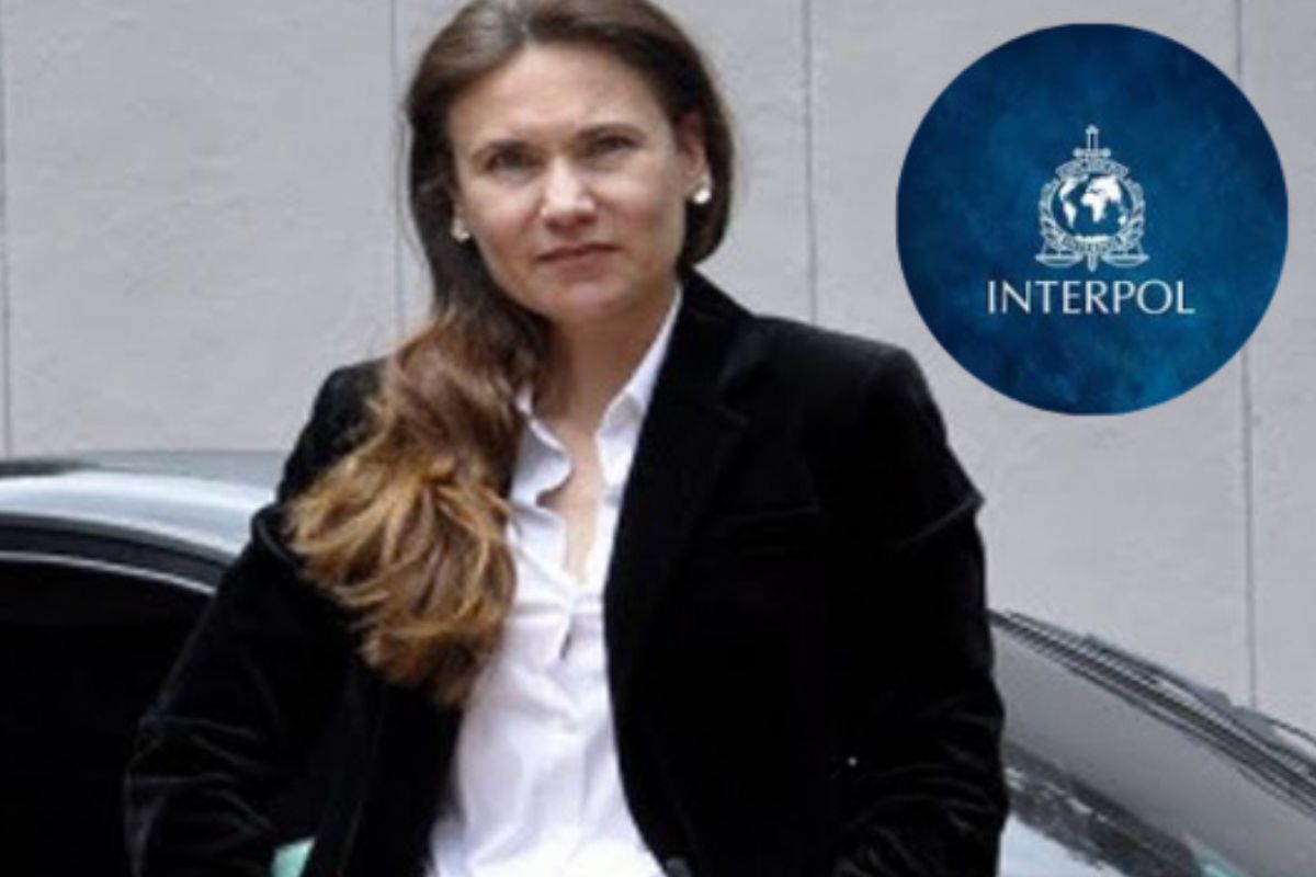 "De 40 a 50 años": por primera vez dicen cuánto podría pagar Zulma Guzmán y cómo va su extradición a Colombia desde Reino Unido. 