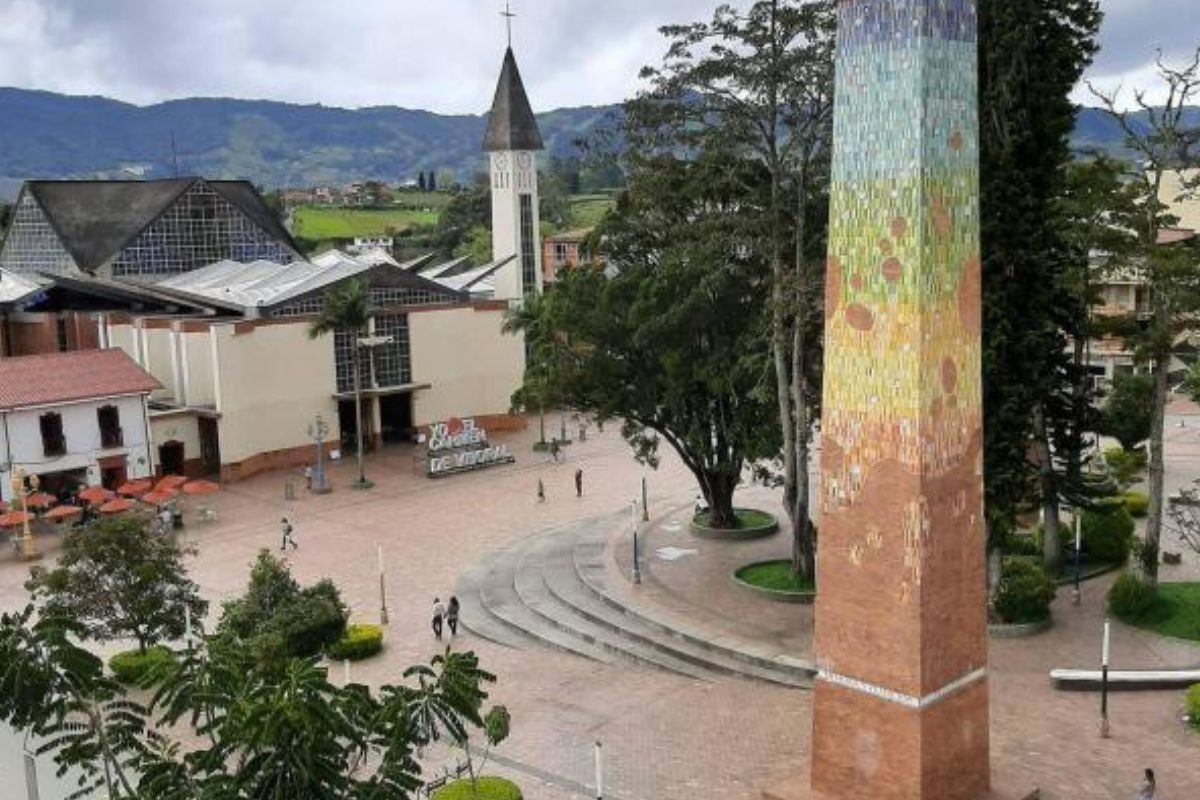 Dicen qué encontraron en apartamento de Antioquia donde murió turista mexicana en un jacuzzi. Su pareja alertó a las autoridades. 