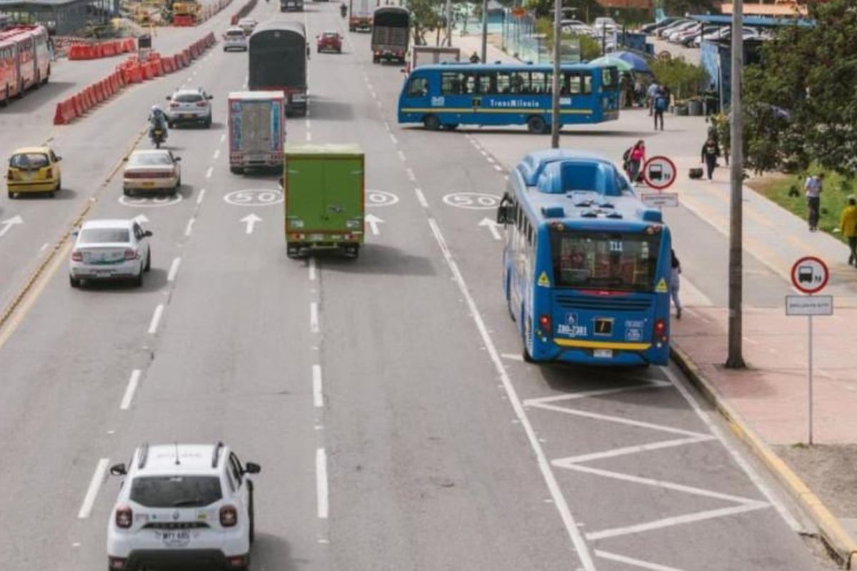 Así funcionará el Pico y Placa Regional para regresar a Bogotá en enero 2026: tome nota