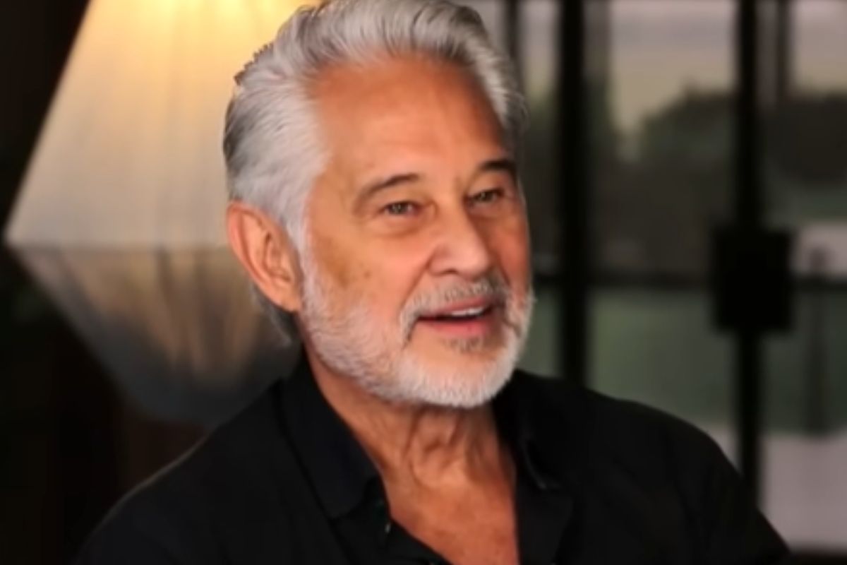 "Una rumba ni la...": Manuel Teodoro estuvo 65 días internado, por lío que vivió con el alcohol. También lleva soltero 2 años. 