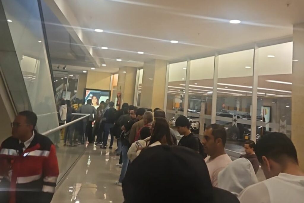 Fabián Ramírez / Pulzo.com 