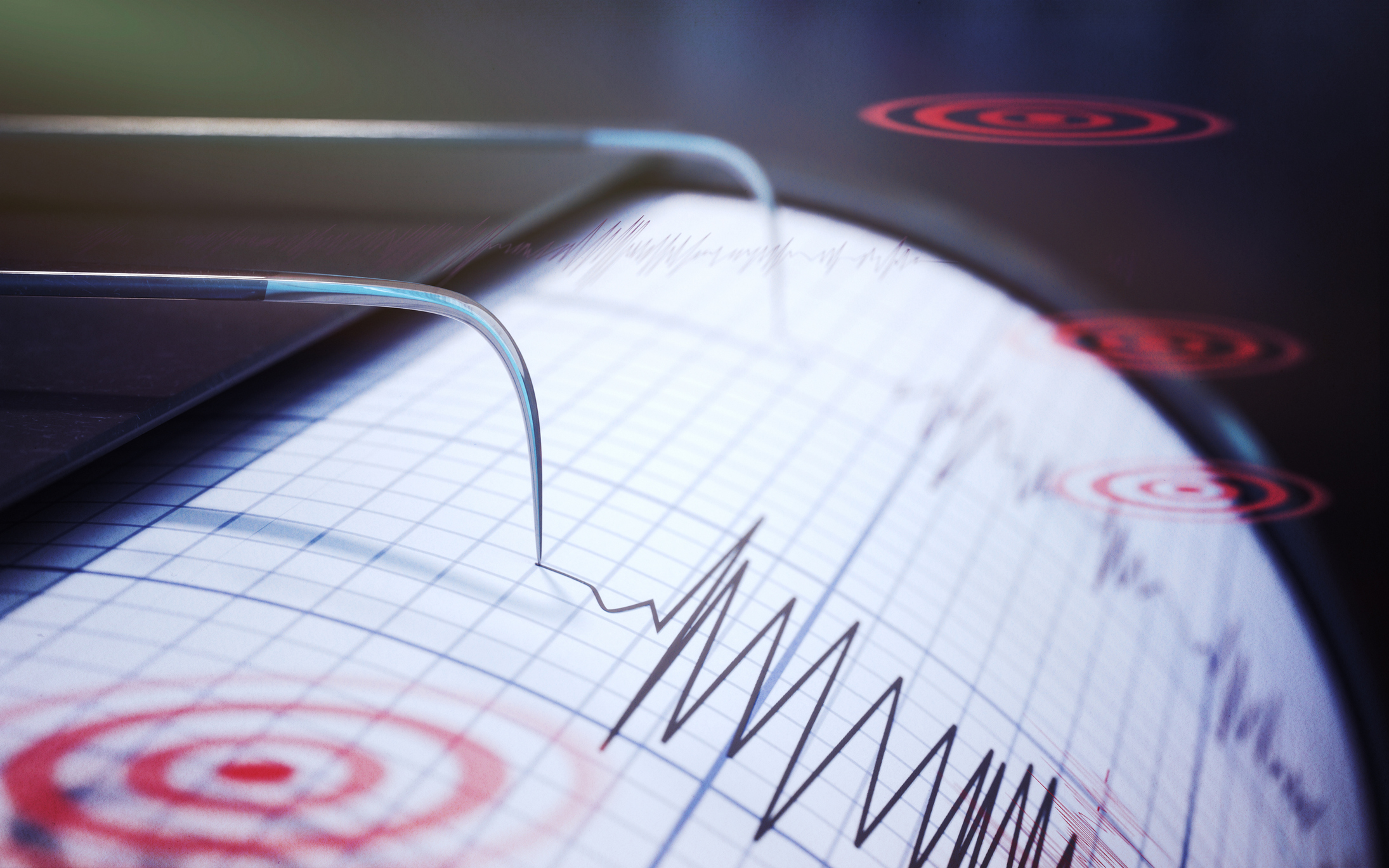 Tembló en Colombia hoy: se sintió en Sucre, Córdoba y otros departamentos